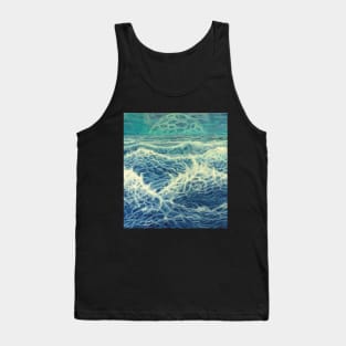 Solaris Alien Ocean 2 Tank Top